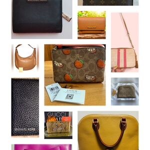 Vintage and Vibrant Authentic Brands